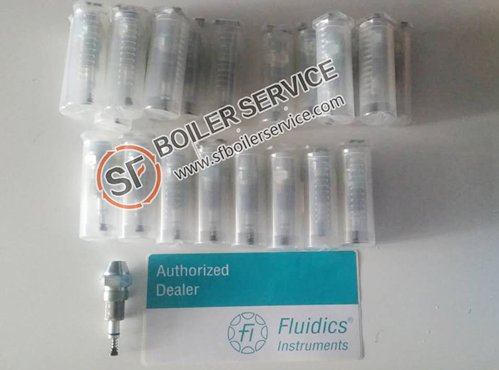 Nozzle - 2